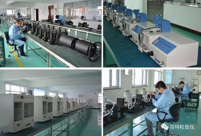 工匠精神鑄精品，技術研究促發展——2017年百特發展成就（三）