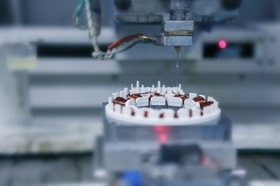 六家省級企業技術中心“花落”美的集團，聚焦電腦軟件領域